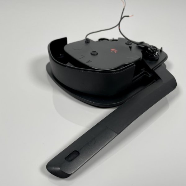 Logitech G332 Lautsprecher/ Speaker links mit Mikro Ersatzteil